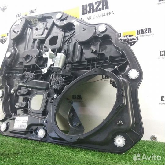 Стеклоподъемник электрический задний правый