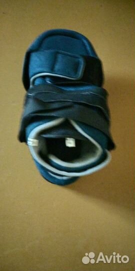 Послеоперационная обувь барука