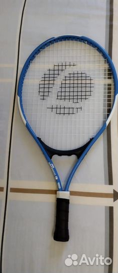 Ракетка детская для большого тенниса