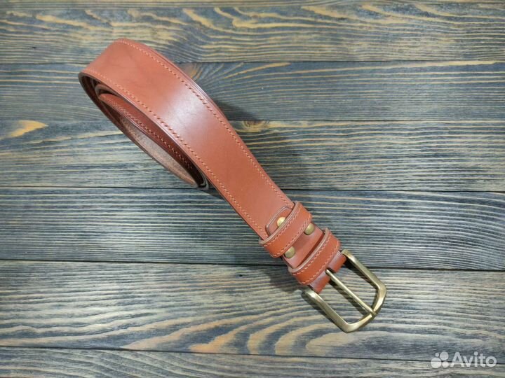 Ремень мужской