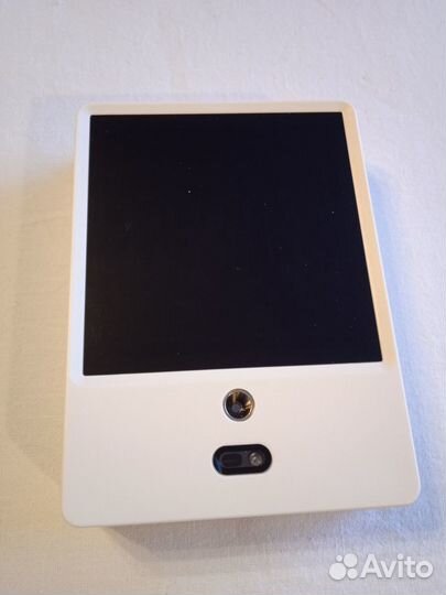 Термометр новый