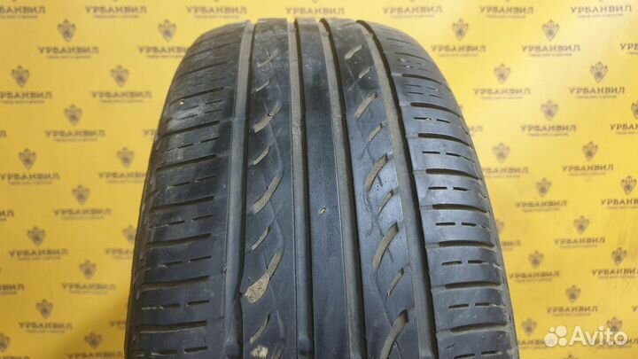 Kumho Solus KH15 215/65 R16 98H