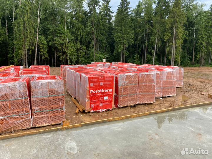 Керамический блок 380 теплый