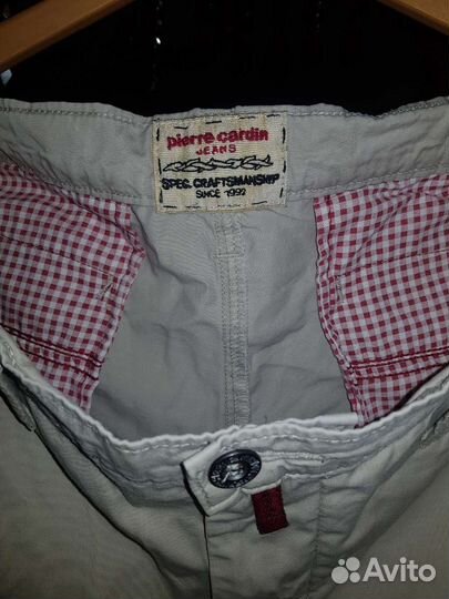 Шорты мужские 34 размер alcott co