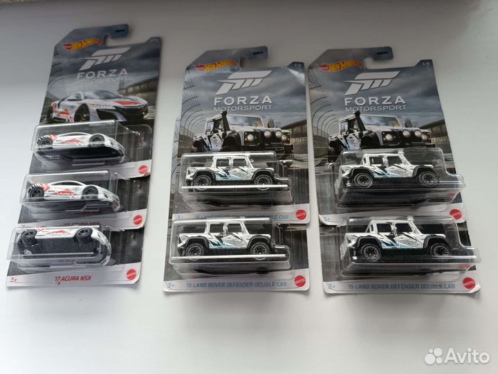 Hot wheels машинки новые