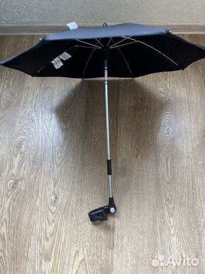 Зонт prenatal для всех видов колясок