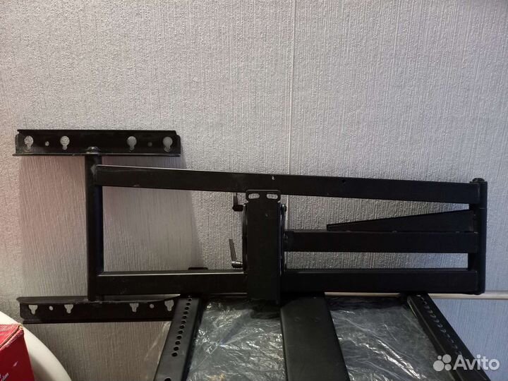 Кронштейн для телевизора Kromax Atlantic 120