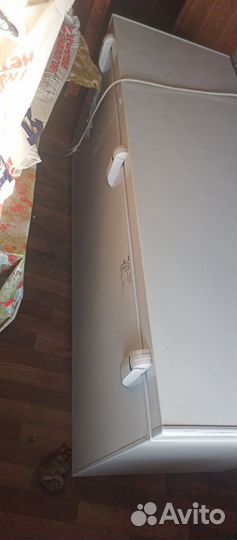 Холодильник бирюса 560 литров