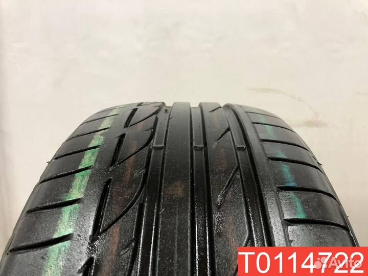 Bridgestone Potenza S001 225/40 R19 93Y