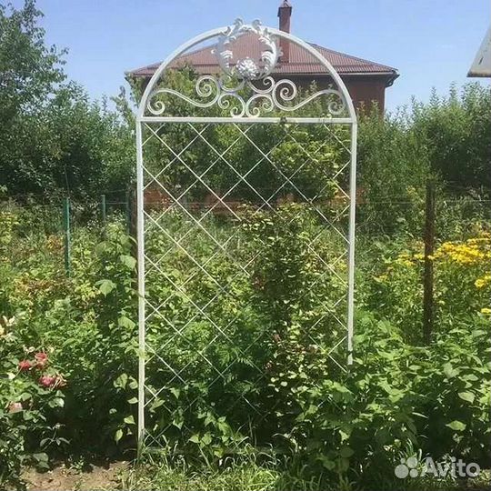 Шпалеры садовые