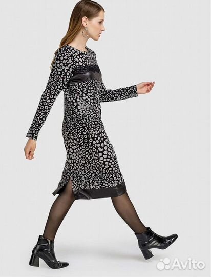 Платье helmidge 48