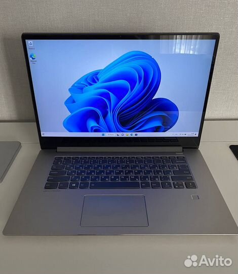 Ноутбук Lenovo 530s-15ikb