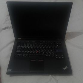 Lenovo thinkpad t410