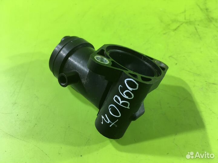 Датчик впускного коллектора для Mazda 3 BK