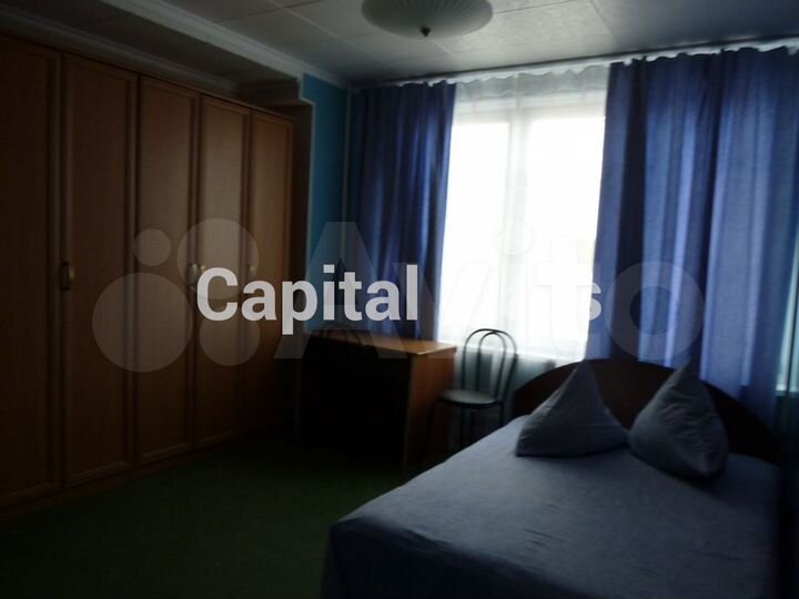 3-к. квартира, 70 м², 12/18 эт.