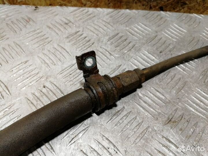 Трубка гидроусилителя Mitsubishi L200 2006-2016