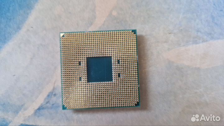 AMD Ryzen 7 3700x
