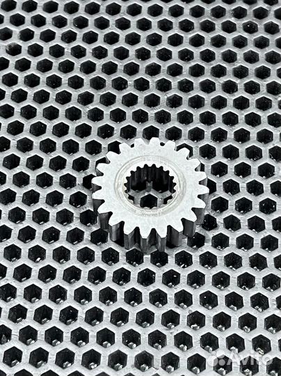 Шестерня коленвала Honda CR 125R 1998-1999