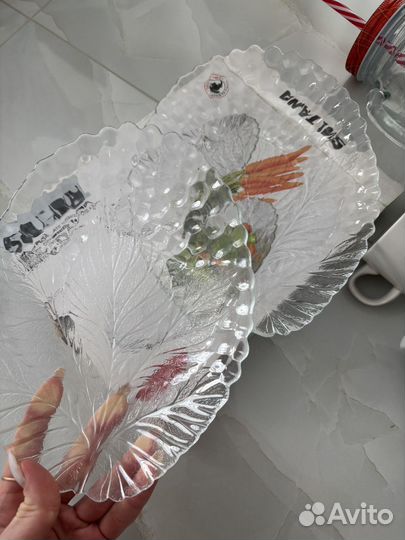 Набор посуды