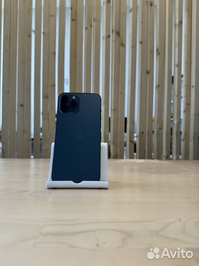 iPhone 12 Pro Max, 128 ГБ