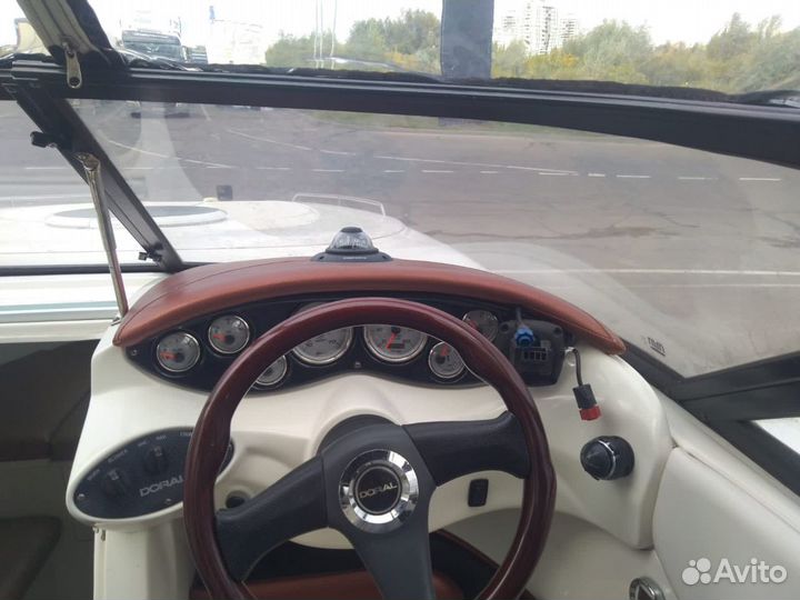 Doral Fhazer 245 Escape