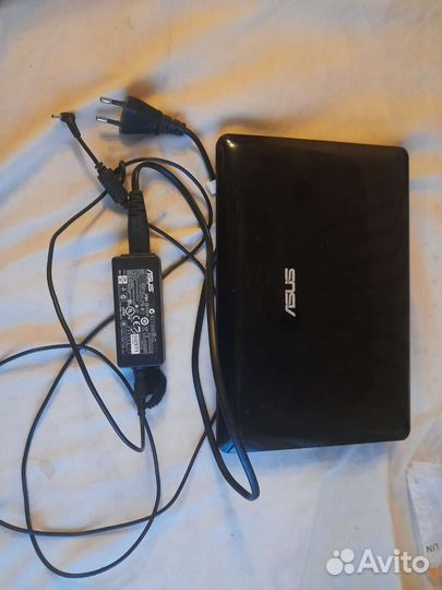 Asus eee pc 1015 (SSD)