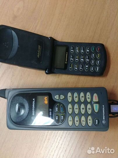 Motorola Star Tac