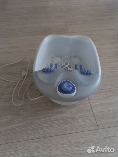 Ванночка для ног