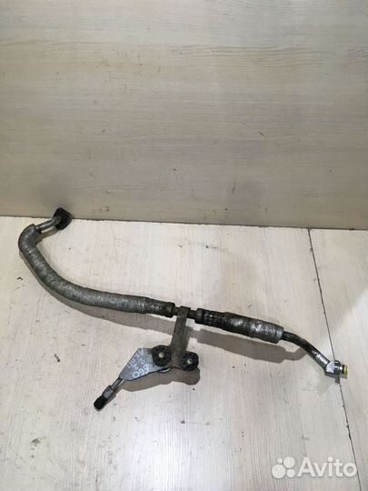 Трубка кондиционера BMW E60