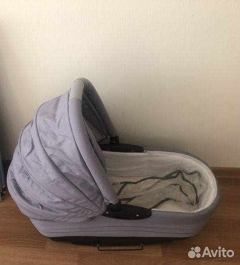 Детская колсяка Adamex Mars 2в1