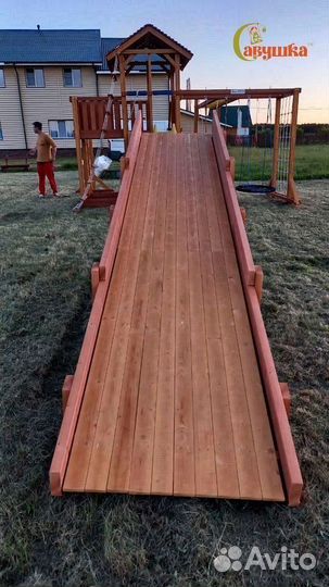 Спортивный комплекс скалодром сетка-лазанка