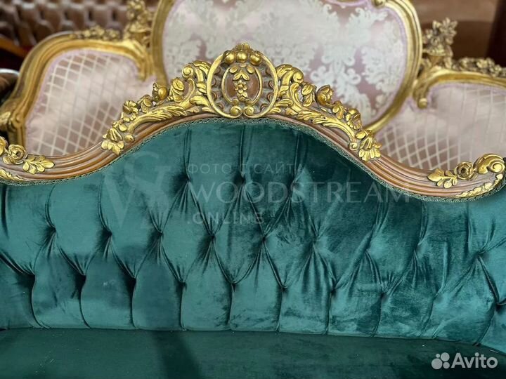 Диван. Софа. Винтаж