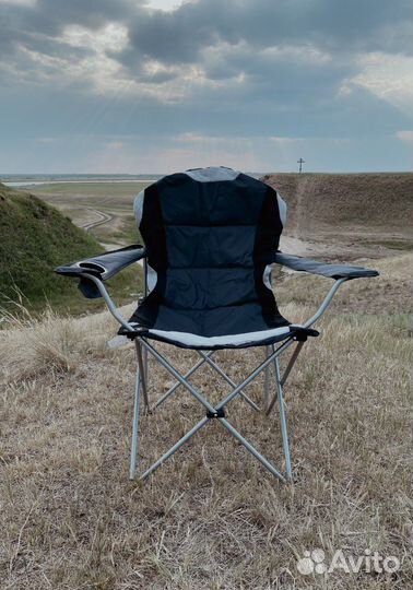 Стулья складные туристические