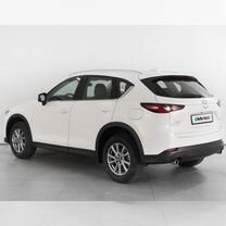 Mazda CX-5 2.0 AT, 2023, 89 км, с пробегом, цена 4 274 000 руб.