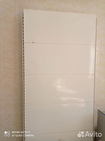 Стеллаж. Полки