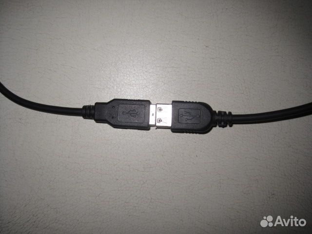 Кабель(удлинитель) USB,3метра