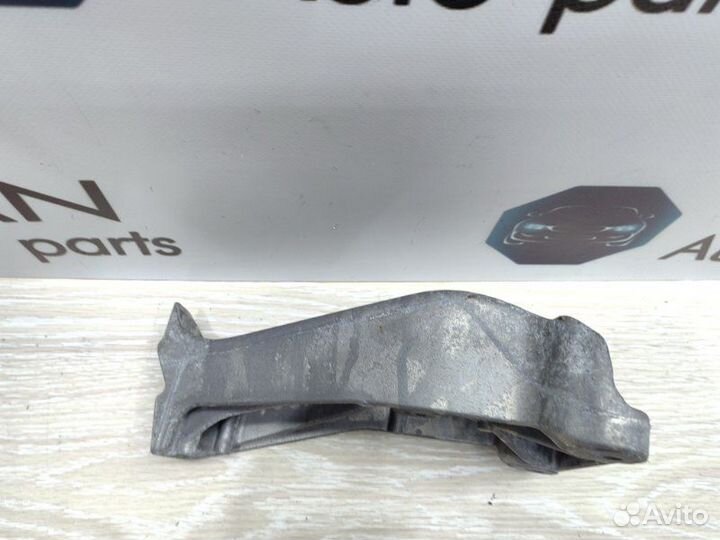 Кронштейн двигателя левый Bmw 3 F30 N20B20 2012