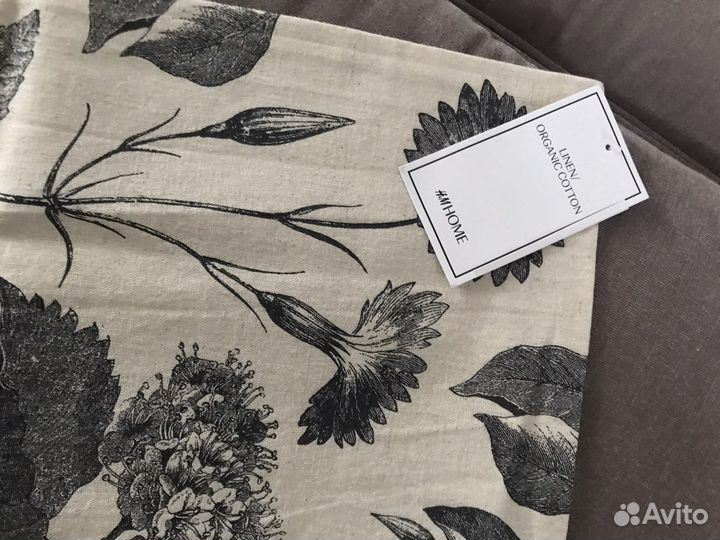 Наволочка hm