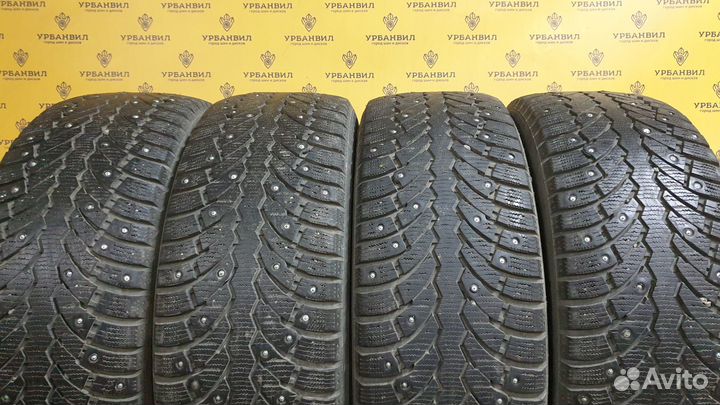 Formula Ice 225/60 R17 99T