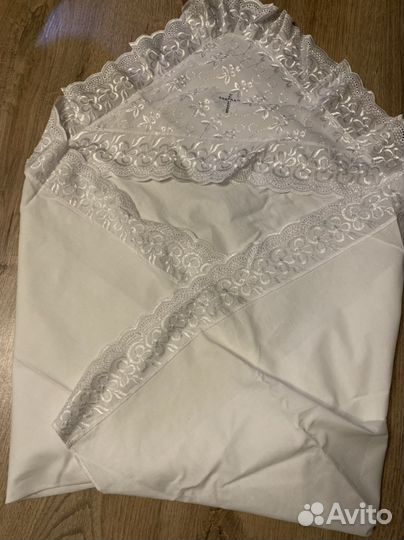 Крестильный набор