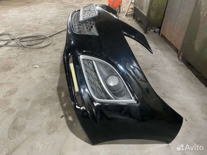 Покраска автомобиля
