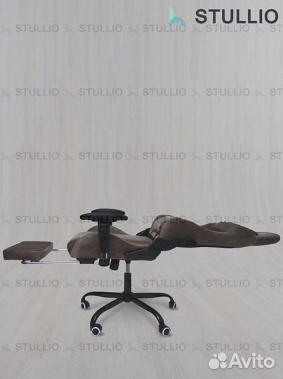 Компьютерное кресло Boss с функцией массажа