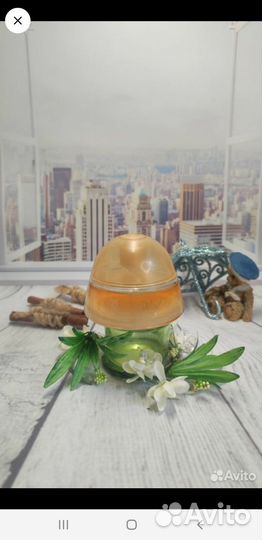 Oriflame volare первый выпуск. Бельгия