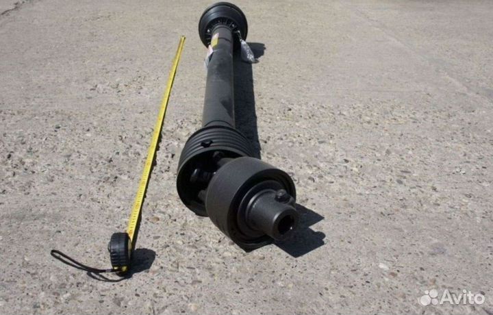 Карданный вал