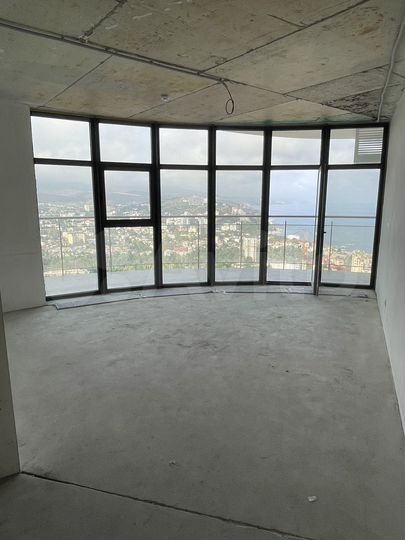 1-к. апартаменты, 64,3 м², 13/16 эт.