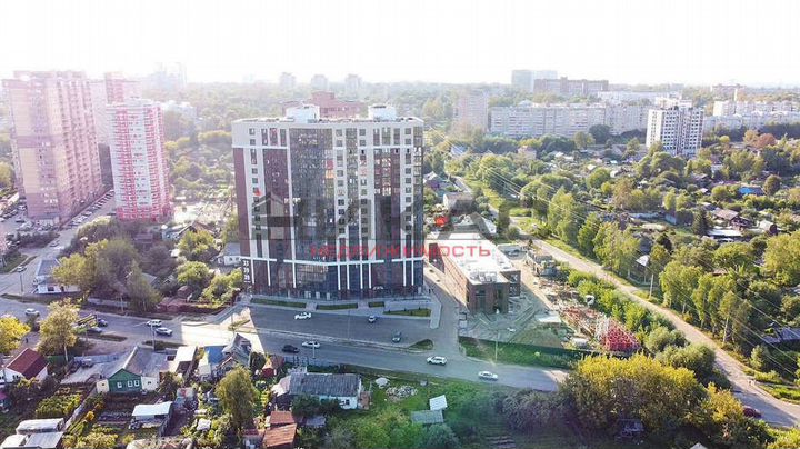 Сдам торговое помещение, 120 м²