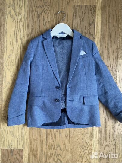 Пиджак детский