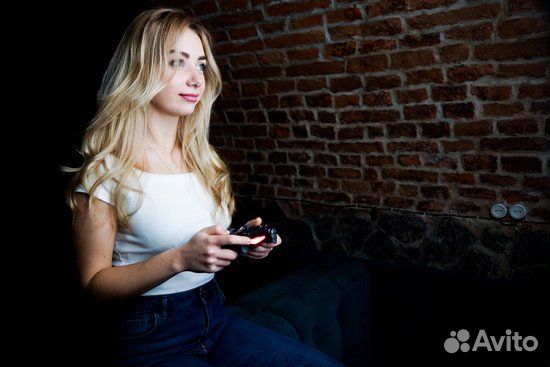 Прокат аренда ps4