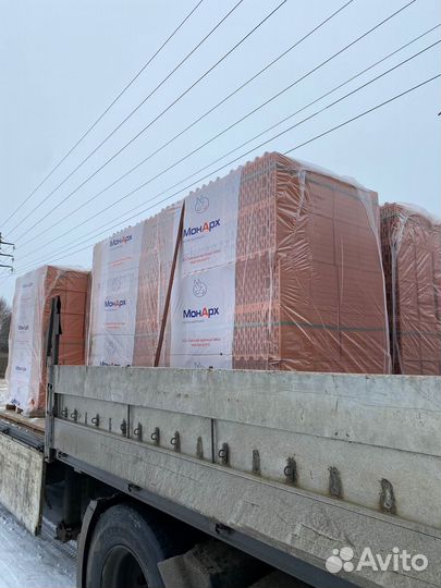 Керамический блок