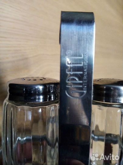 Набор для специй Gipfel